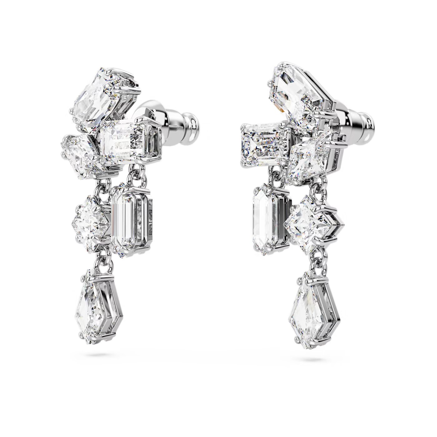 Mesmera drop earrings